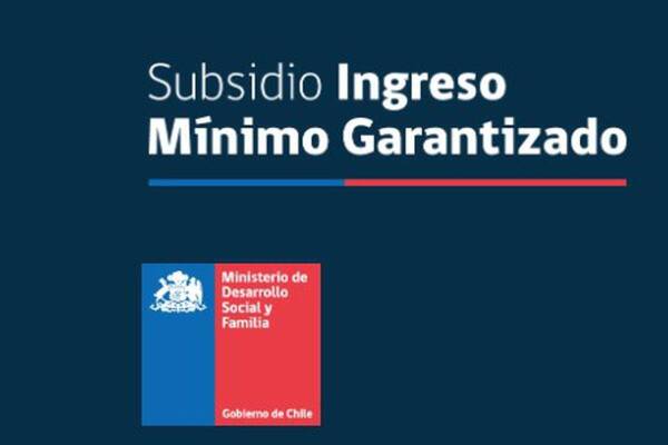 Ingreso Mínimo Garantizado